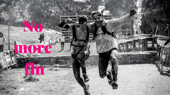 Raceala Ne Impiedica Sa Facem Sport?